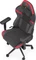 Endorfy Scrim RD Gamingstuhl, schwarz/rot Vorschaubild