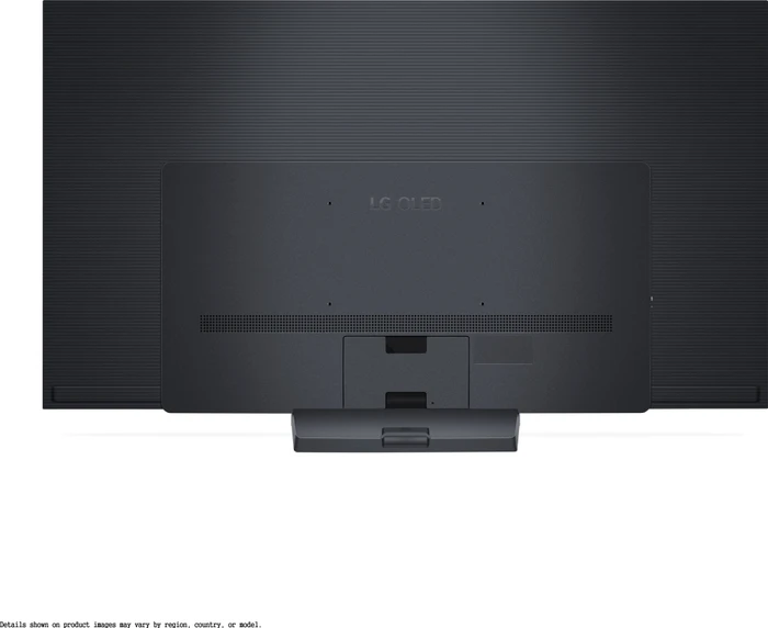 LG OLED77C27LA