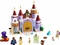 LEGO Disney Princess - Belles winterliches Schloss Vorschaubild