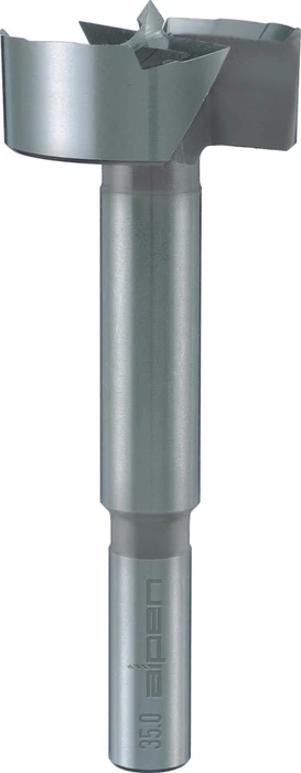 Alpen Forstnerbohrer, 32x90mm, 1 Stück