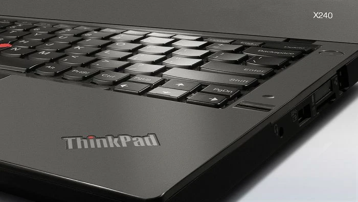 Lenovo ThinkPad X240, Core i3-4010U, 4GB RAM, 500GB HDD, DE