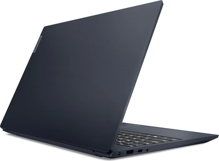 Lenovo IdeaPad S340-15API, Abyss Blue, Ryzen 5 3500U, 8GB RAM, 256GB SSD, DE
