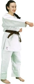 Kaiten Eco2 Karate Anzug weiß