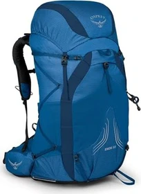Osprey Exos 58 blue ribbon (Herren)