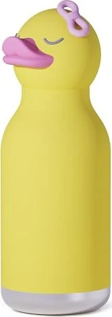 Asobu Bestie Isolierflasche 473ml ducky