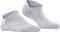 Falke Cool Kick Socken light grey (Damen) Vorschaubild