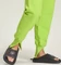 adidas by Stella McCartney Badeschlappe core black (Damen) Vorschaubild