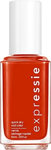 Essie Expressie Nagellack 180 bolt and be bold, 10ml