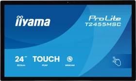iiyama ProLite T2455MSC-B2, 23.8"