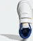 adidas Tensaur Hook and Loop cloud white/spark/royal blue (Junior) Vorschaubild