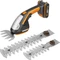 Worx WG801E 20V PowerShare Akku-Gras-/Strauchschere Vorschaubild