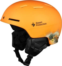 Sweet Protection Winder MIPS Helm sunburst (Junior)