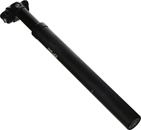 XLC Comp 31.6mm/350mm Sattelstütze gefedert