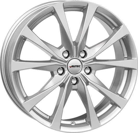 Autec Typ BX Brixen 8.0x20 5/114.3 ET40 (verschiedene Farben)