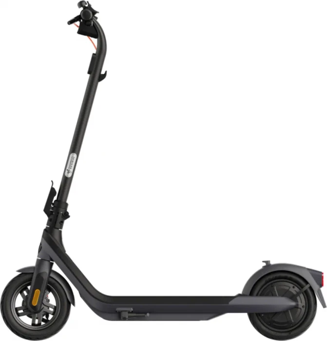 Ninebot by Segway E2 Pro D Elektro-Roller 20km/h