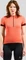 Odlo Essentials Trikot kurzarm living coral/spiced apple (Damen) Vorschaubild