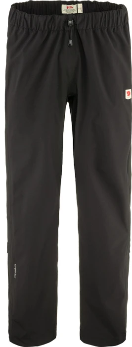 Fjällräven High Coast Hydratic Hose lang schwarz (Herren)