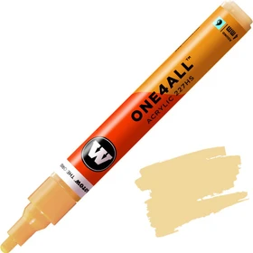 Molotow ONE4ALL 227HS 4mm Acrylmarker pastellsaharabeige