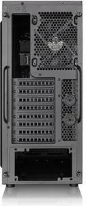 Thermaltake Versa H35, Acrylfenster