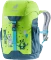 Deuter Schmusebär kiwi/arctic (Junior) Vorschaubild