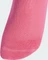 adidas Linear Ankle Socken true pink/pink fusion/violet fusion/medium grey heather, 5 Paare (Junior) Vorschaubild