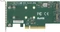 Supermicro AOC-SLG3-2M2-O Vorschaubild