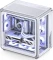 Jonsbo X400 White, Glasfenster Vorschaubild