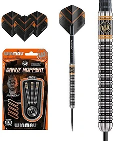 Winmau Danny Noppert Steel Dart Dartpfeil 25g