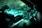 EK Water Blocks Quantum Line EK-Quantum Vector Trinity RTX 3080/3090 Active Backplate D-RGB Acryl Vorschaubild