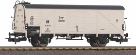 Piko - Spur H0 Güterwagen - Kühlwagen DR III