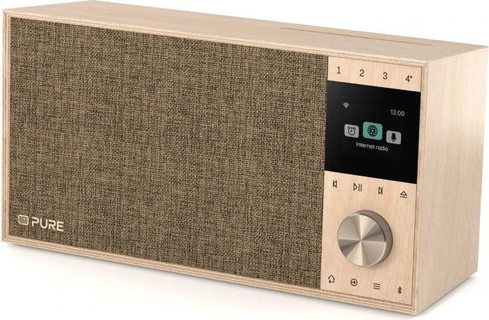 Pure Evoke Home II birke