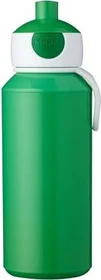 Mepal Pop-Up Campus Trinkflasche 400ml grün