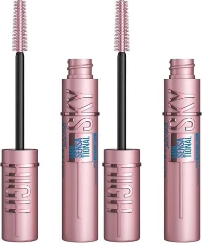 Maybelline Lash Sensational Sky High Mascara