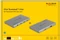 DeLOCK Thunderbolt 4 Hub 8K, Thunderbolt 4 [Buchse] Vorschaubild