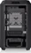 Thermaltake The Tower 300 Black, schwarz, Glasfenster Vorschaubild