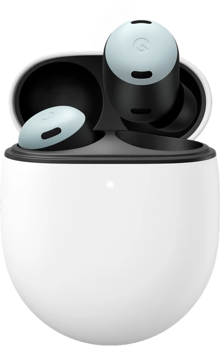 Google Pixel Buds Pro Fog