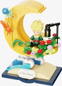 Pantasy Le Petit Prince Starry Ride New Moon