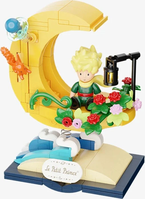 Pantasy Le Petit Prince