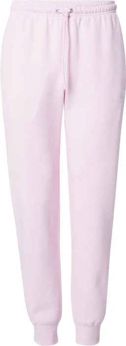 Nike Club Jogger Trainingshose lang pink foam/white (Herren)