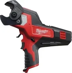 Milwaukee M12 CC-0 Akku-Kabelschneider solo