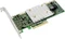 Microchip Adaptec SmartRAID 3151-4i, PCIe 3.0 x8 Vorschaubild