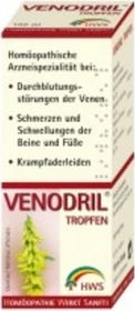 Venodril Tropfen,    100ml