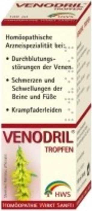 Venodril Tropfen, 100ml