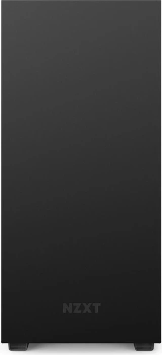 NZXT H700i schwarz, Glasfenster