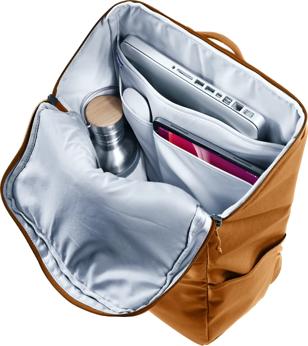 Deuter UP Stockholm LTD cinnamon