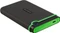 Transcend StoreJet 25M3C, Iron Gray, 2TB, USB-C 3.0 Vorschaubild