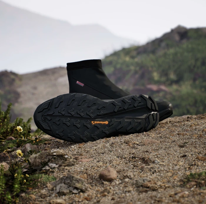 adidas Terrex Free Hiker 2 Cold.RDY core black/grey four (Herren)