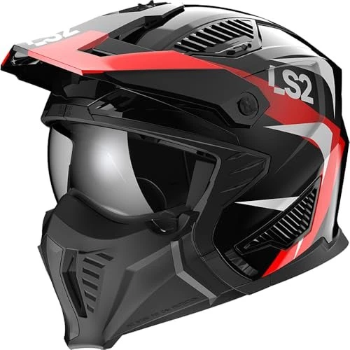 LS2 OF606 Drifter Triality