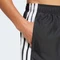adidas 3-Streifen 3-Inch Badeshorts schwarz/weiß (Herren) Vorschaubild