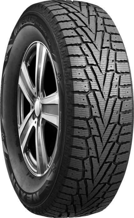 Nexen Winguard WinSpike SUV 225/60 R17 99T